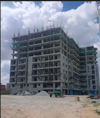  avenue Construction Status July 24