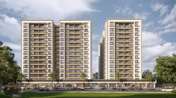  german-greencity Elevation