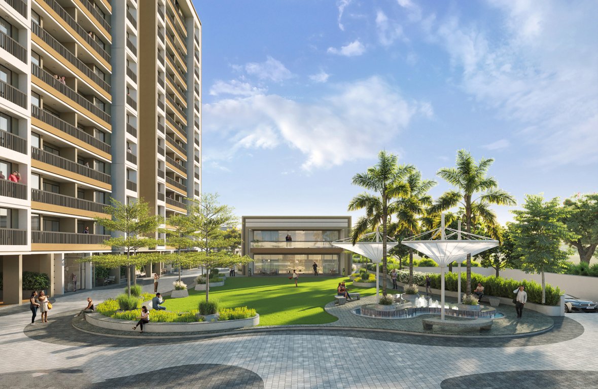  german greencity Others