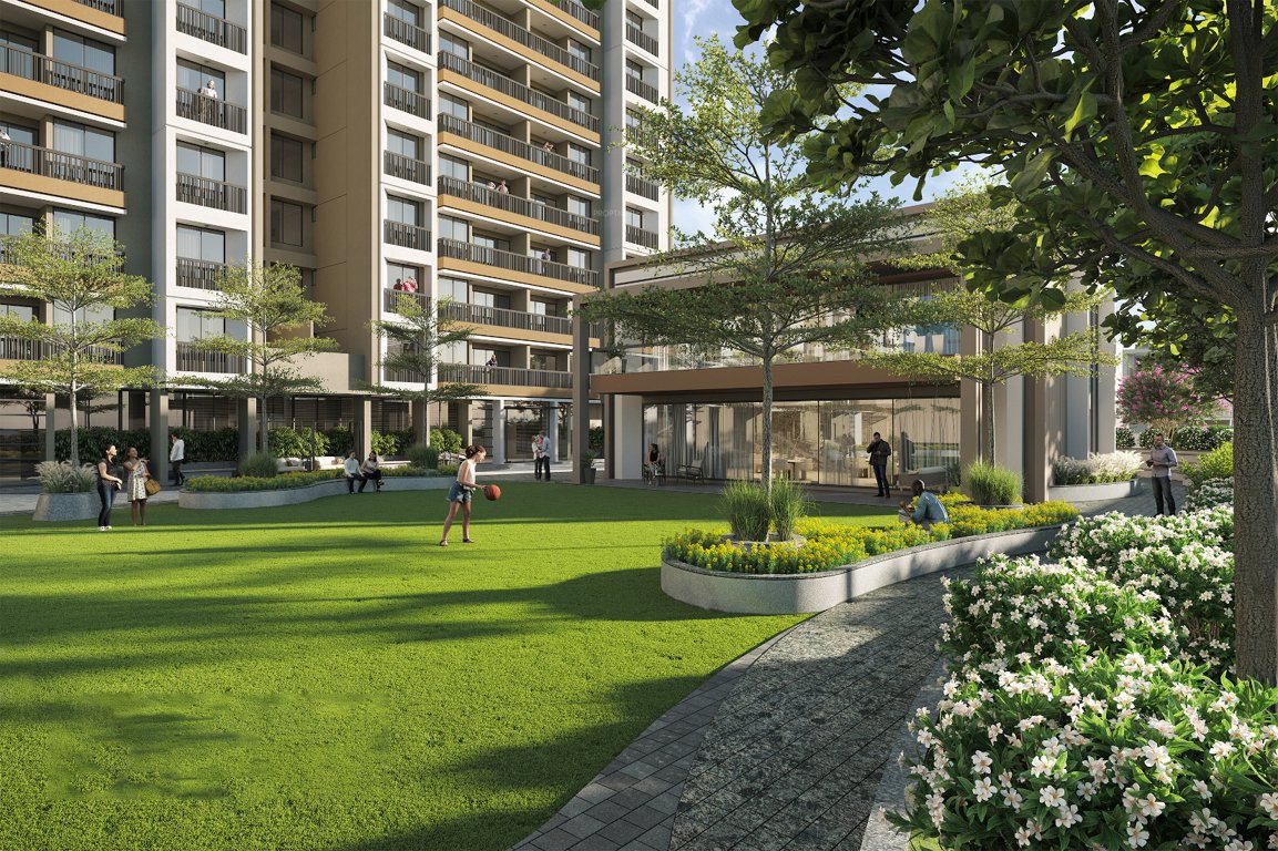  german greencity Others