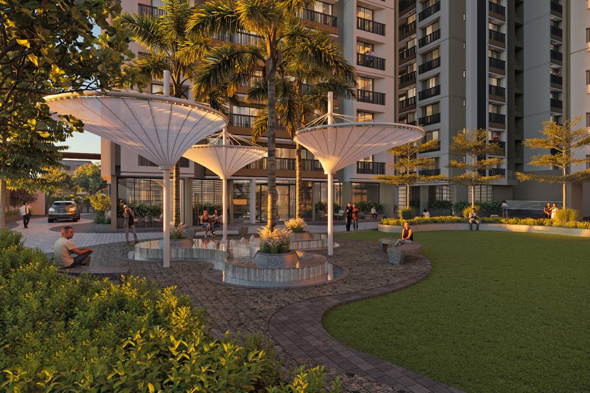  german greencity Others