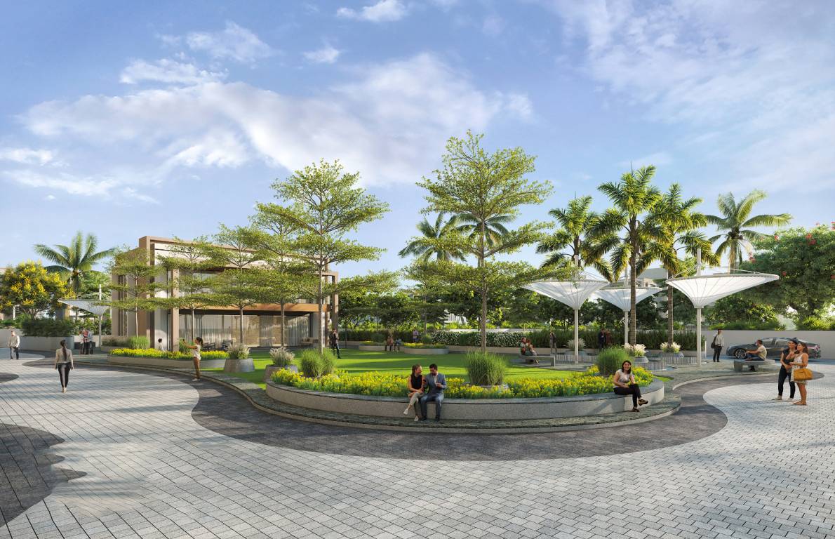  german greencity Others