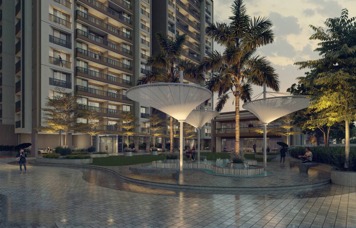  german greencity Others