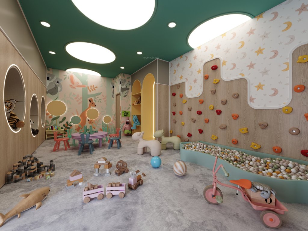  german greencity Others