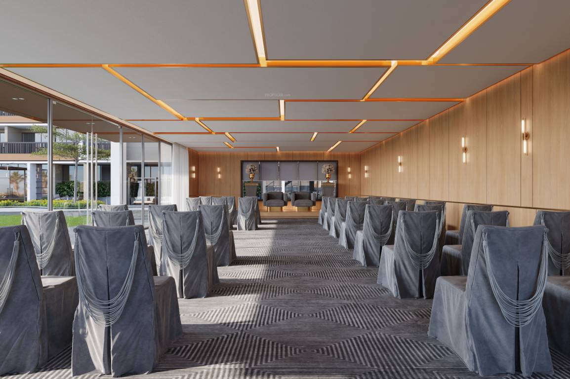  german greencity Others