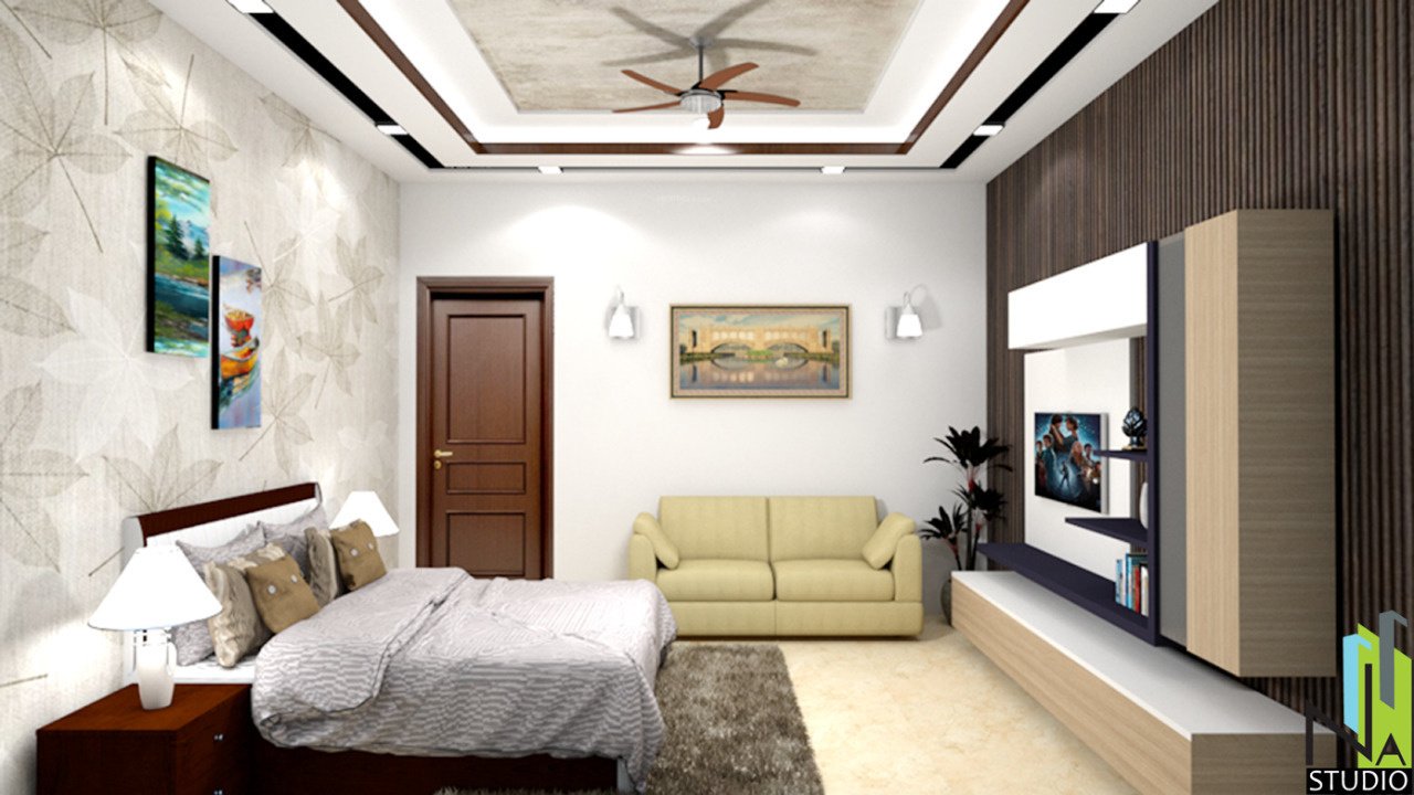 niwas Bedroom
