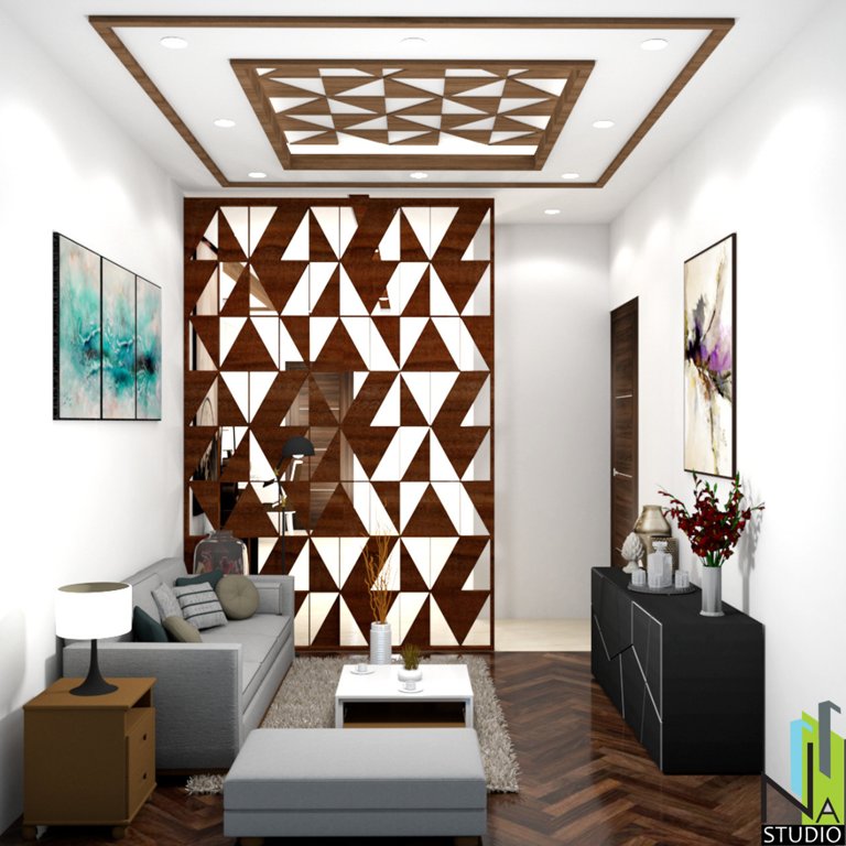 niwas Living Area