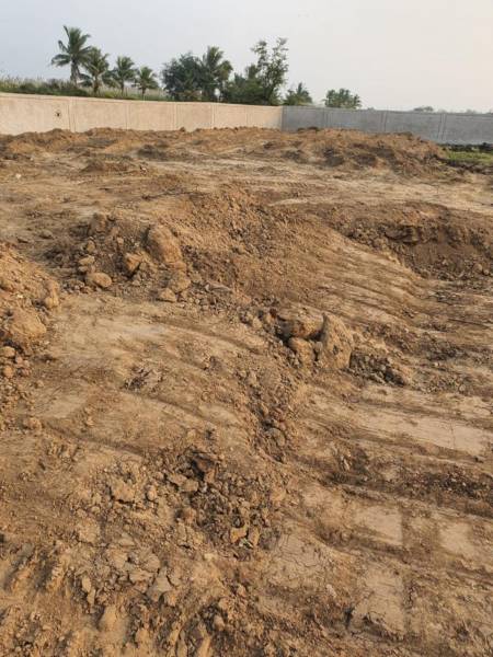  maniba-residency Elevation