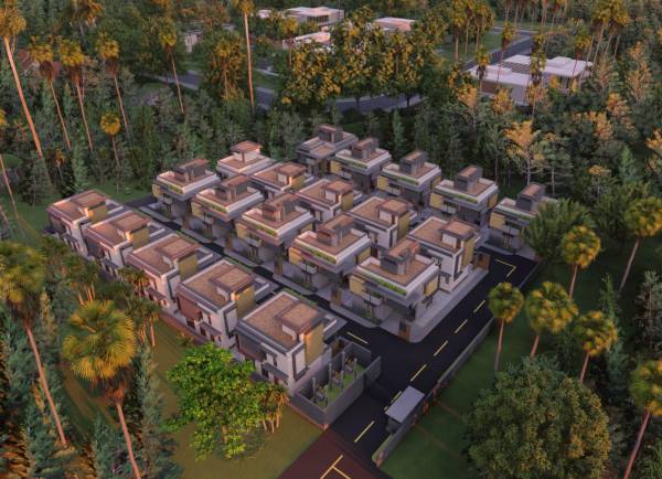 Elevation bhairav Elevation