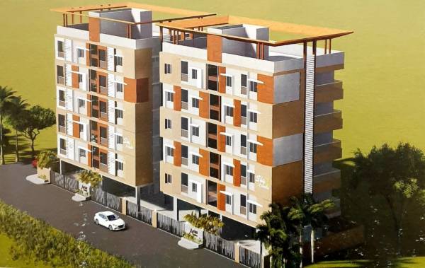  sky-cardle Elevation