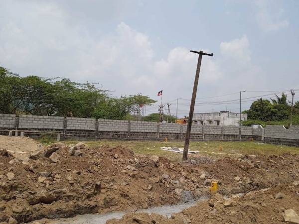  lemon-residency Construction Status March-22