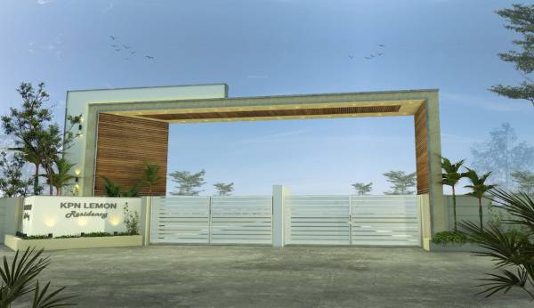  lemon-residency Elevation