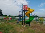 Children's play area amenities of Silver Field Phase 2