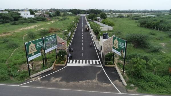  silver-fields-phase-2 Internal Roads