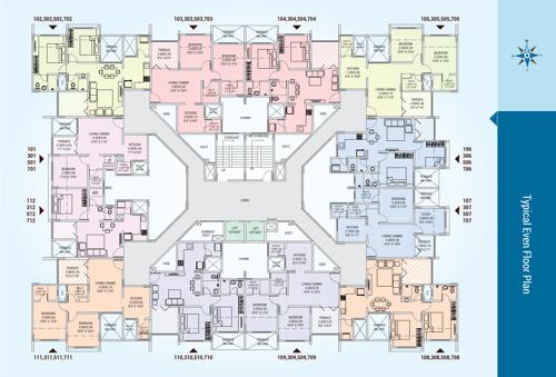  sai-vastu-park Sai Vastu Park Cluster Plan