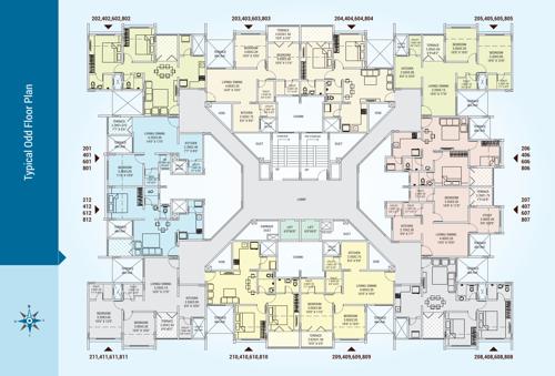  sai-vastu-park Sai Vastu Park Cluster Plan