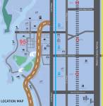  95-west Location Plan
