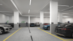 Car Parking  eden Car Parking