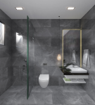 Bathroom  eden Bathroom