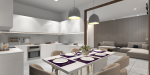 Dining Area  eden Dining Area