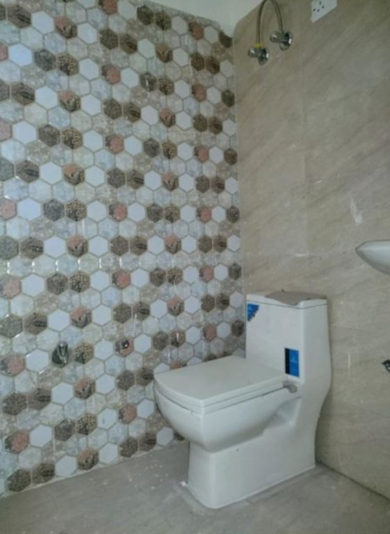  bhoomi apartment Bathroom