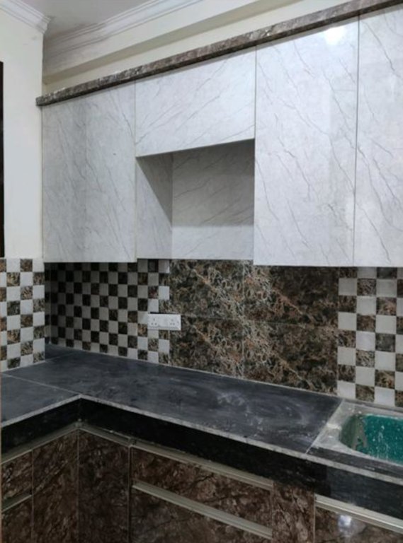  bhoomi apartment Kitchen