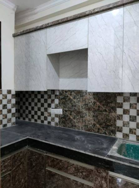 Kitchen bhoomi-apartment Kitchen