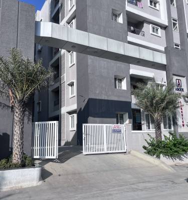 m-j-lakeview Elevation Elevation