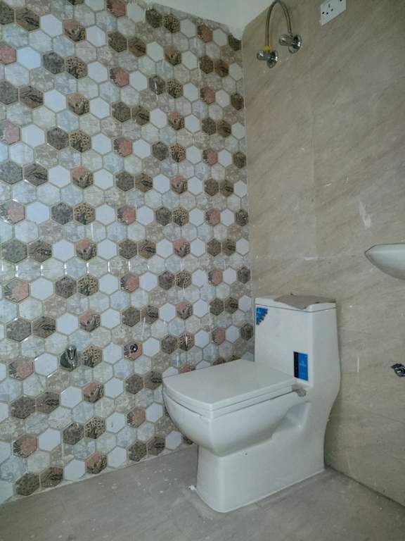  shri shyam apartment Bathroom