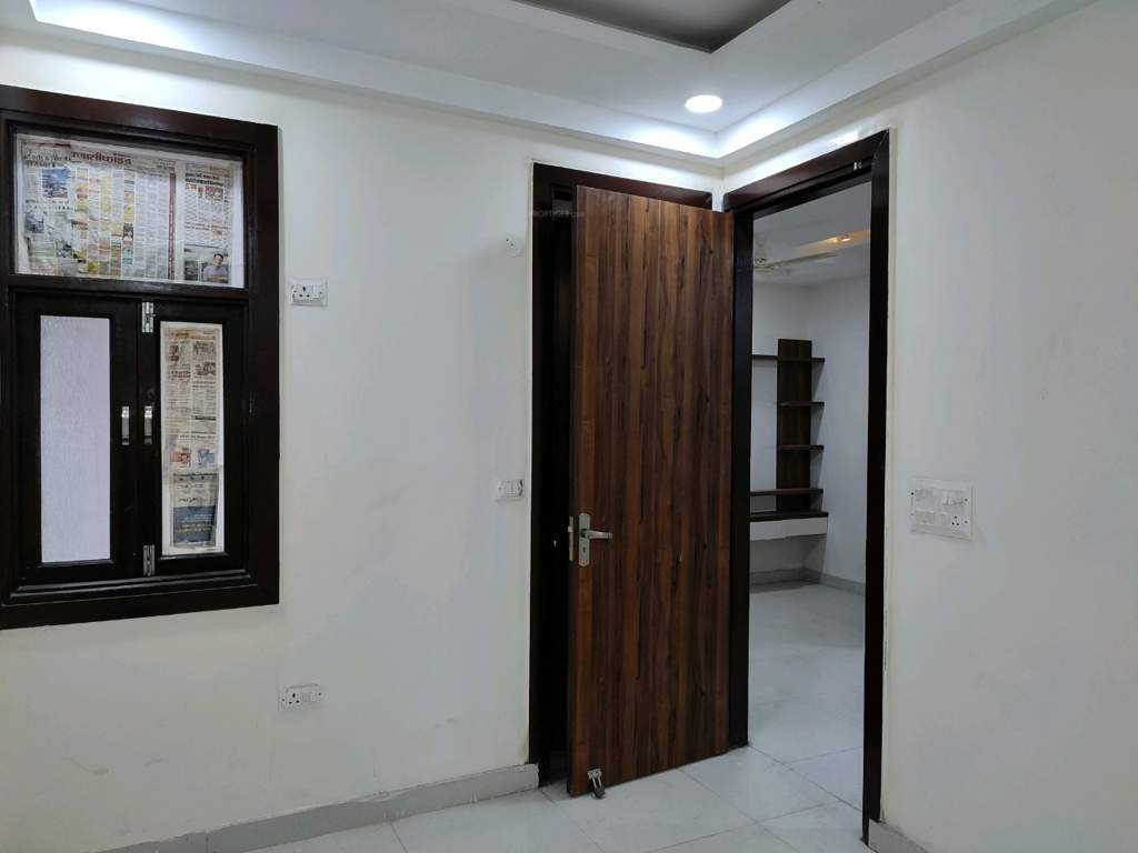  shri shyam apartment Bedroom
