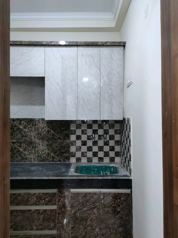  shri shyam apartment Kitchen