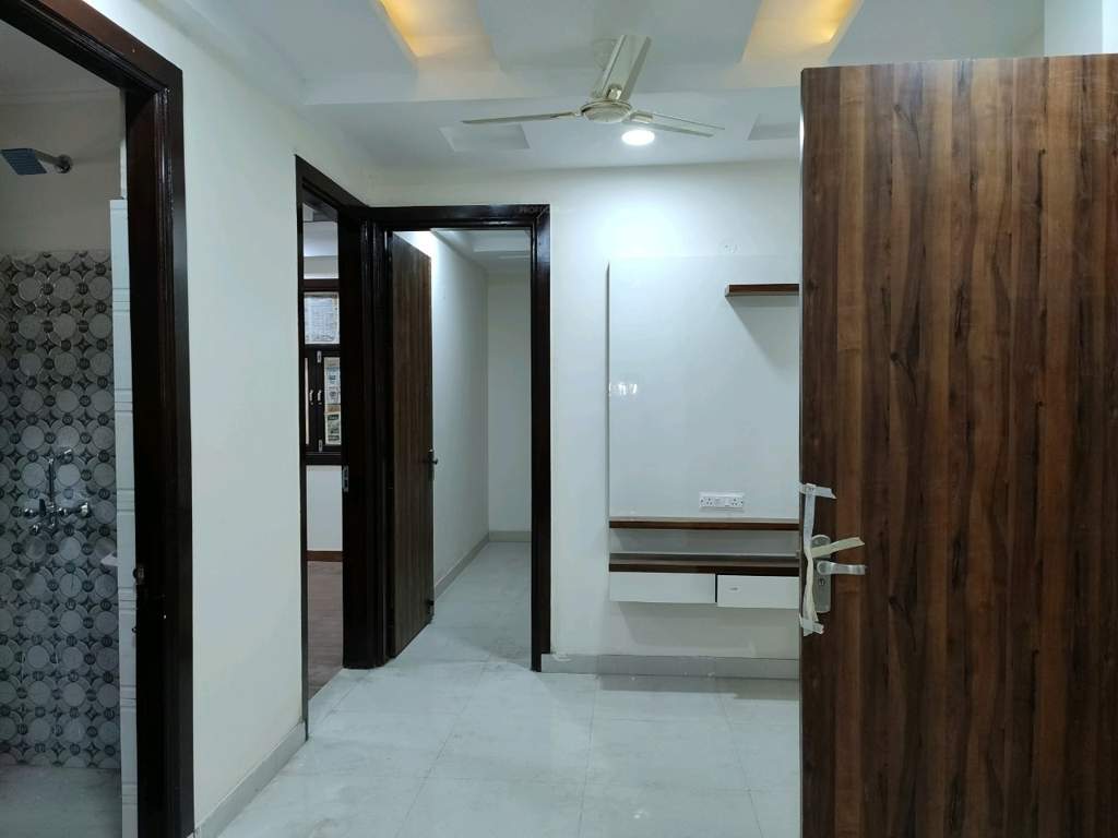  shri shyam apartment Living Area