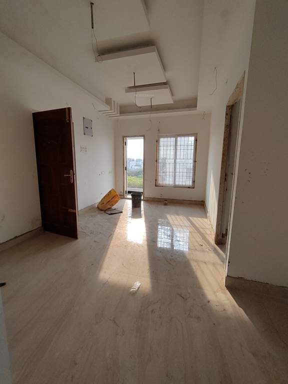  sv homes Living Area