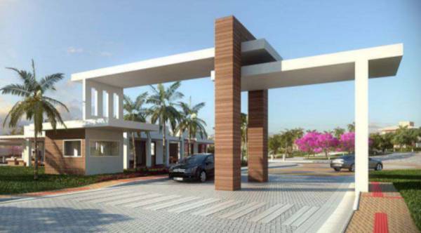  county Entrance Lobby