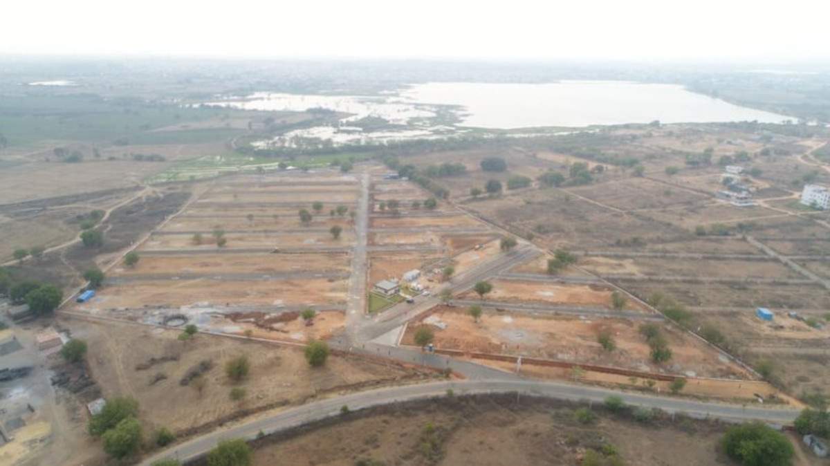  county Plot