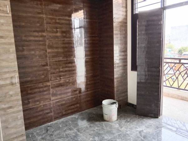  anmol-residency Bedroom