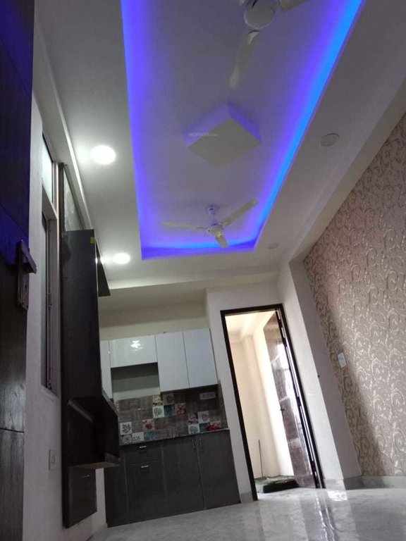 anmol residency Kitchen