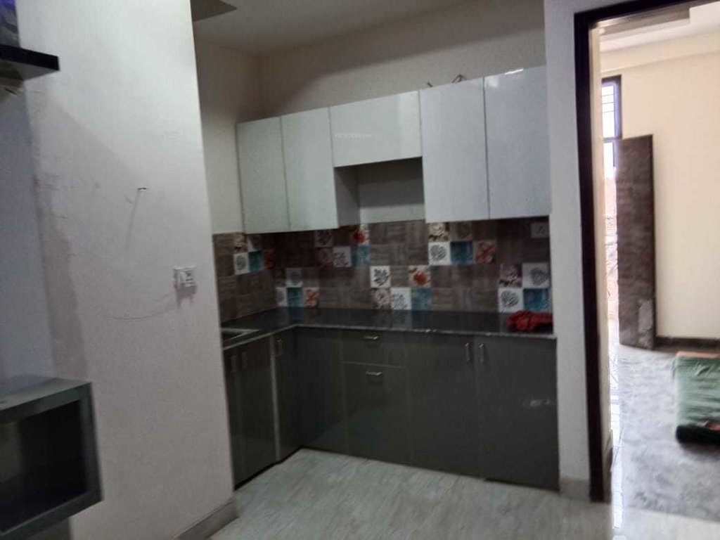 anmol residency Kitchen