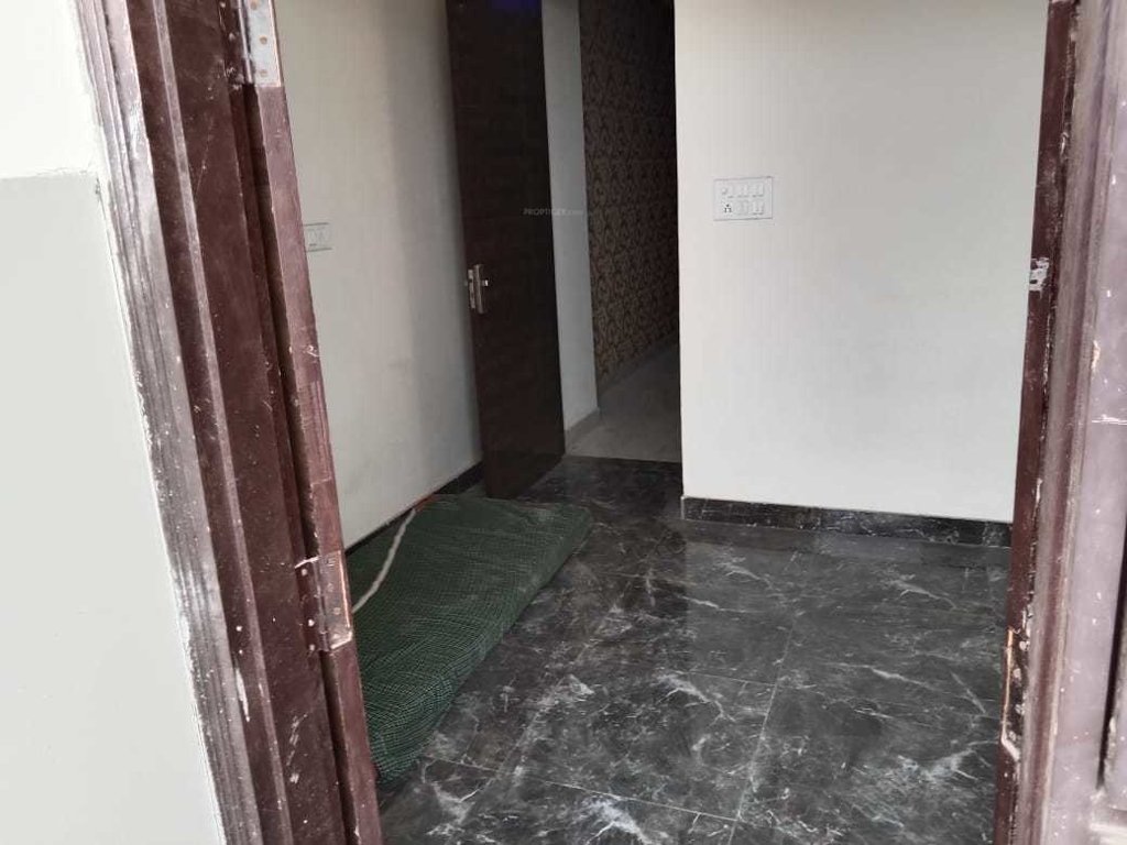 anmol residency Living Area