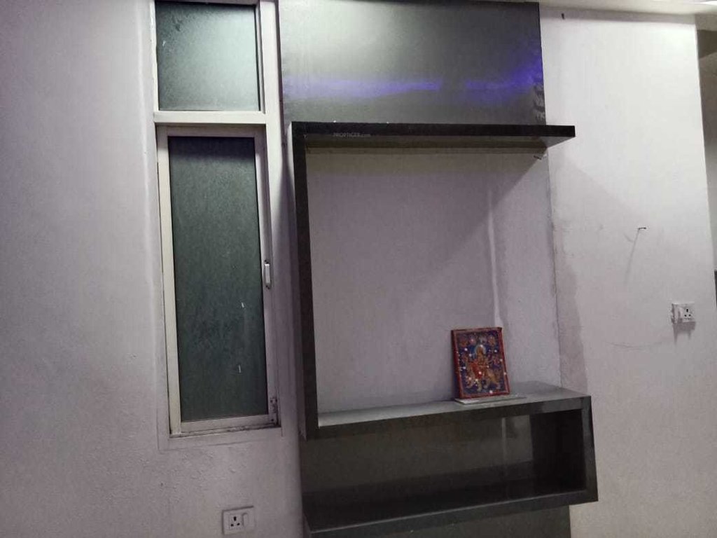 anmol residency Living Area