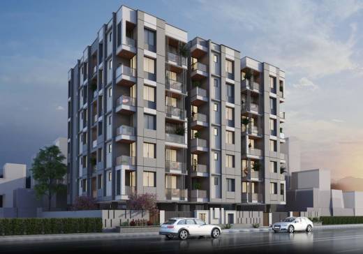 nakshatra Elevation Elevation