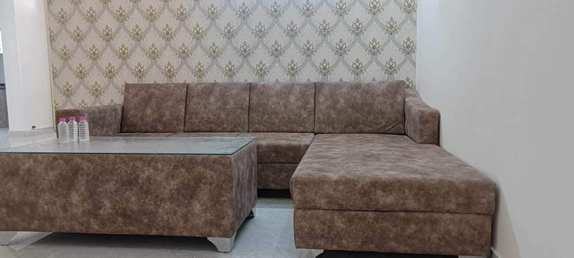  nakshatra Living Area