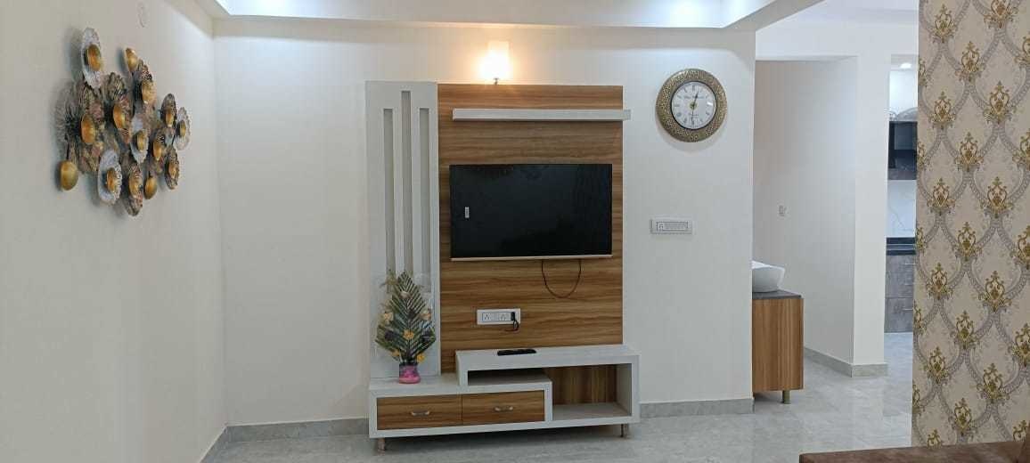  nakshatra Living Area