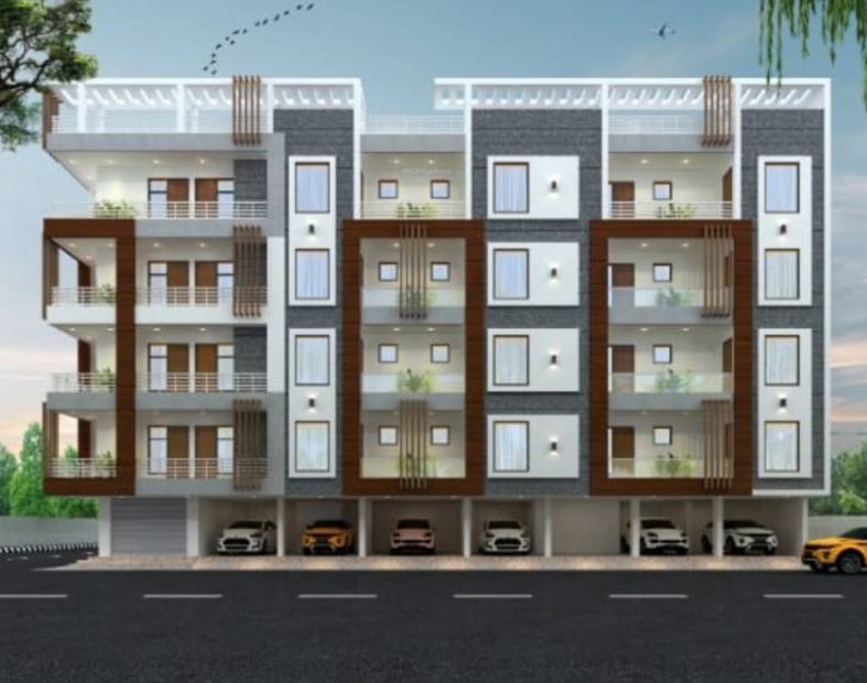  elite-view-apartments Elevation