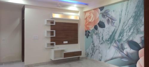  elite-view-apartments Living Area