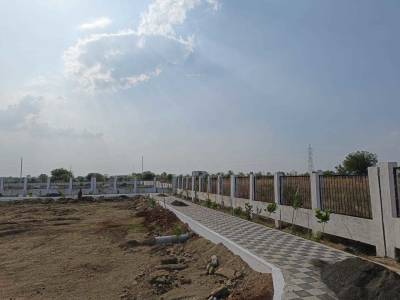 Plot shivtirth-nagar-4 Plot