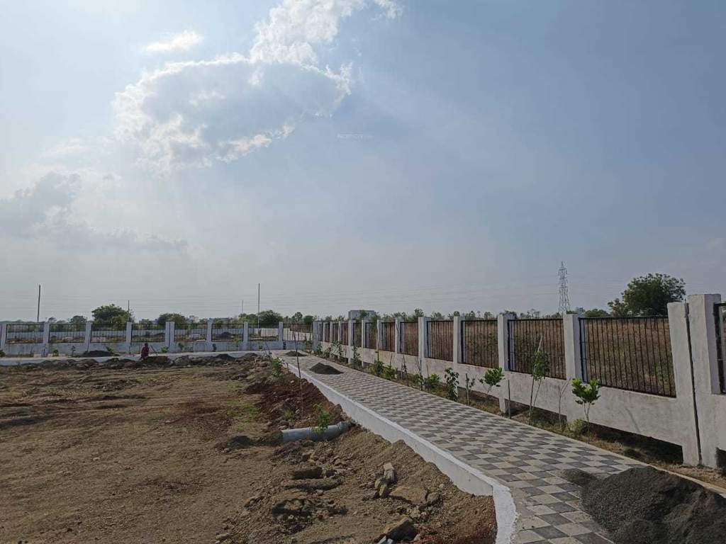  shivtirth nagar 4 Plot