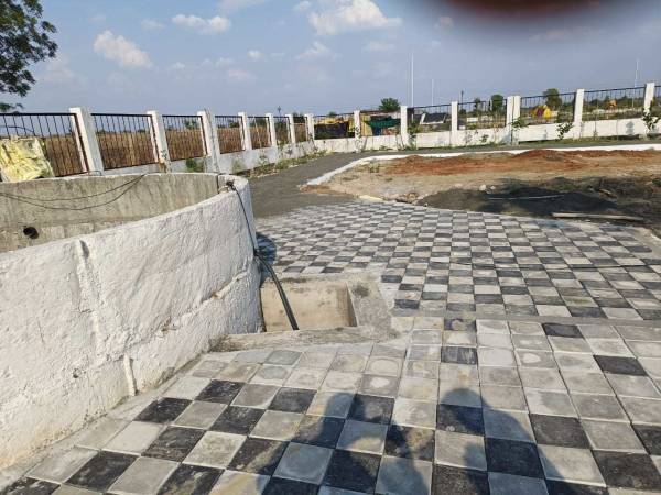 Plot shivtirth-nagar-4 Plot