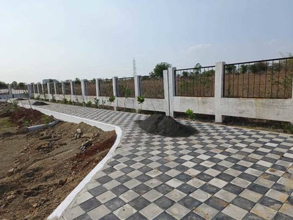 Plot shivtirth-nagar-4 Plot