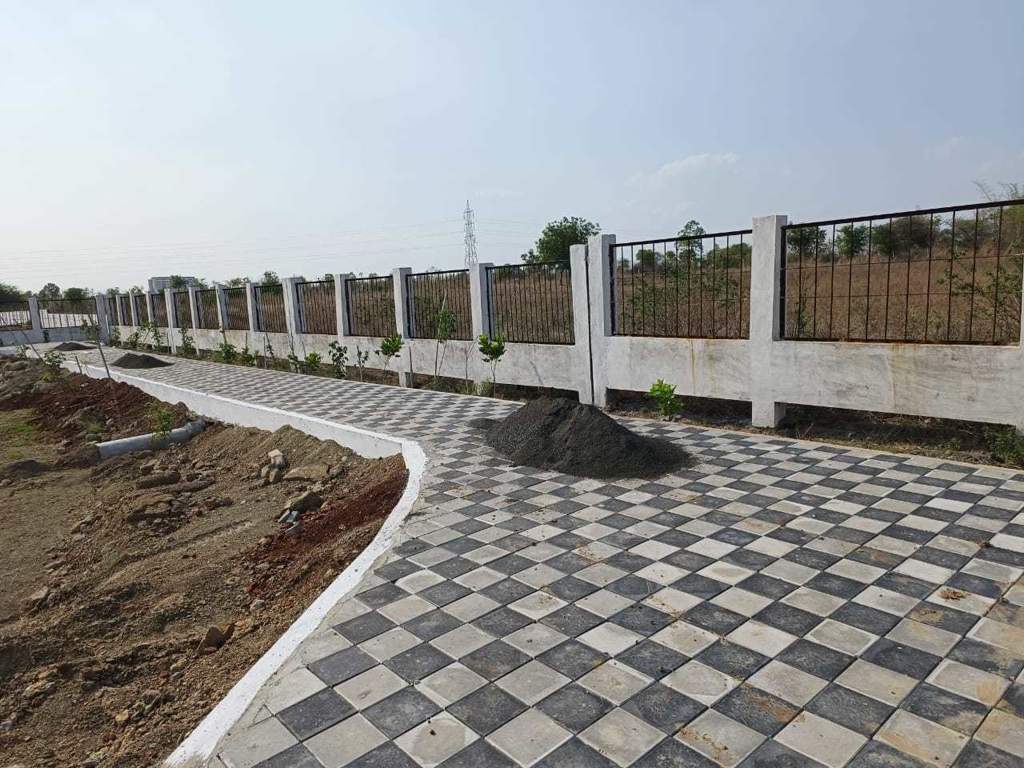  shivtirth nagar 4 Plot